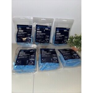 6 PACK - Tile Leveling System 100 WEDGE B Project Source 1690487 =600 Total NEW